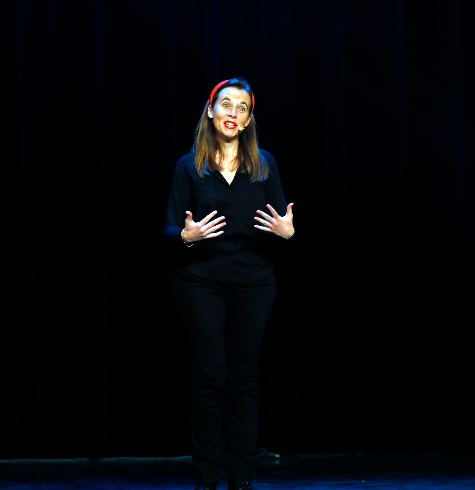 SCHNECKE – MARIANNE CONTENT